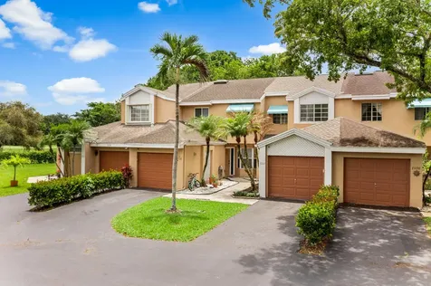 7102 Woodmont Way Tamarac FL 33321