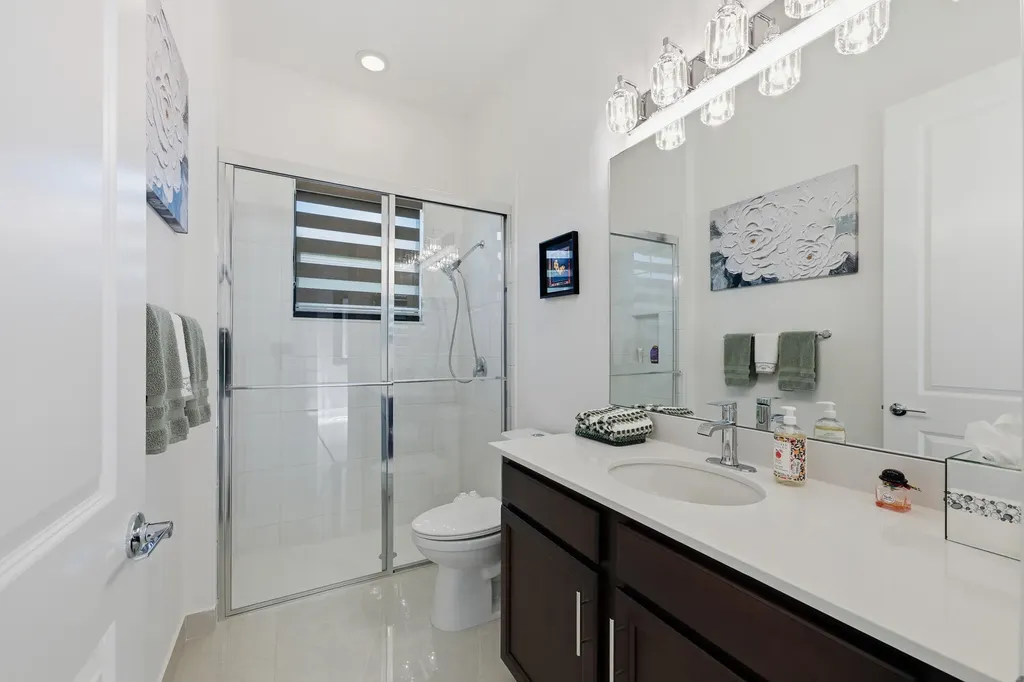 12426 SW Crystal Cove Drive Port St Lucie FL 34987