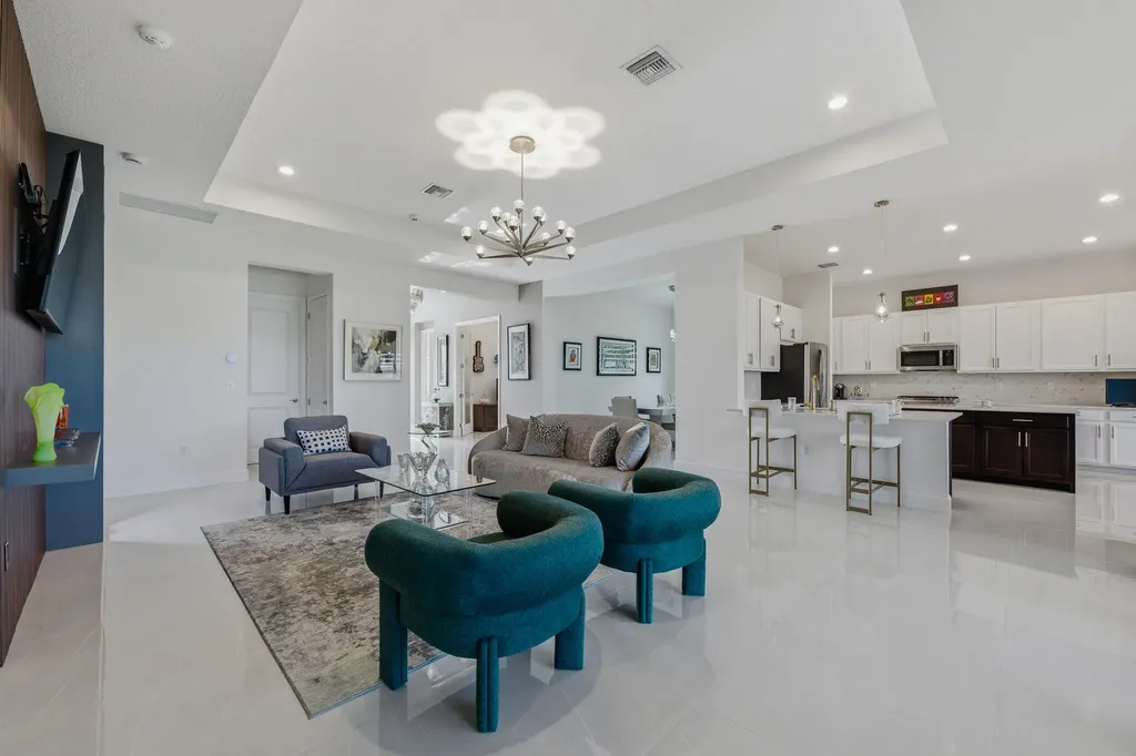 12426 SW Crystal Cove Drive Port St Lucie FL 34987