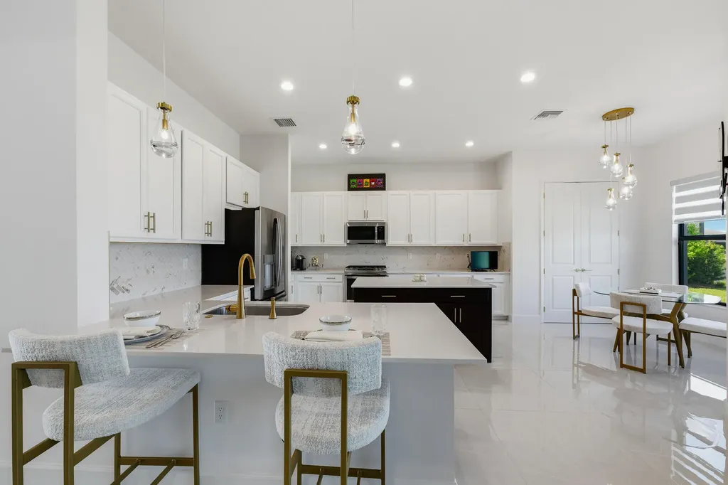 12426 SW Crystal Cove Drive Port St Lucie FL 34987