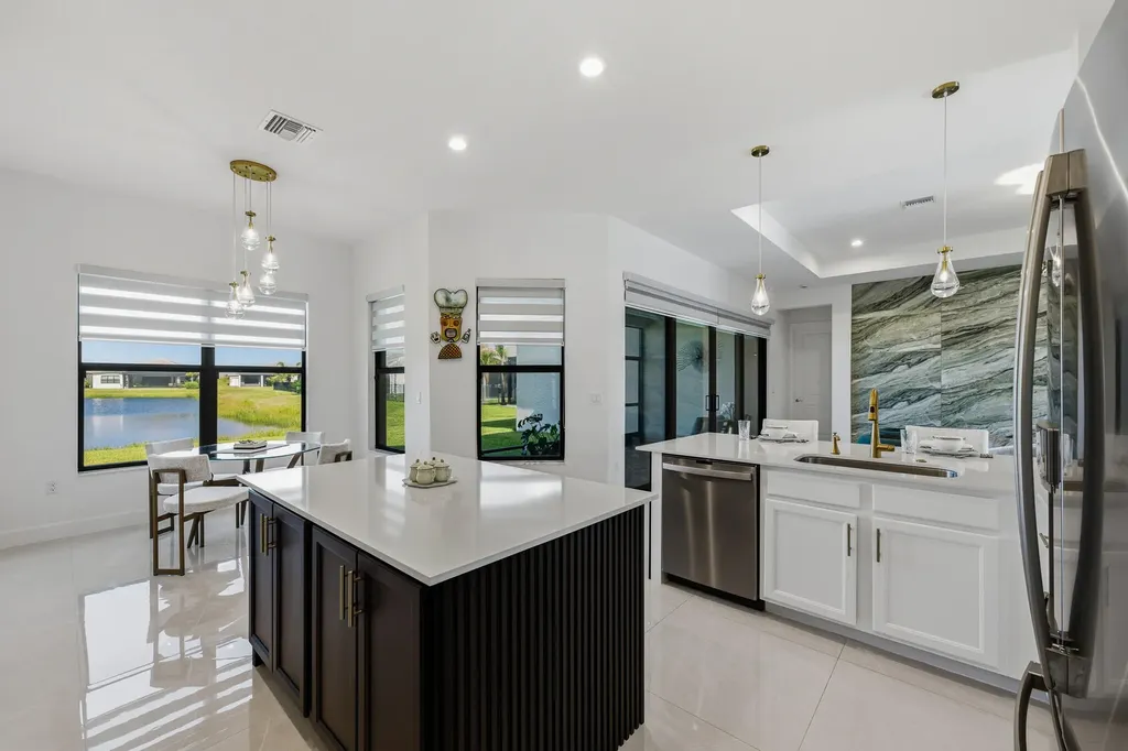 12426 SW Crystal Cove Drive Port St Lucie FL 34987