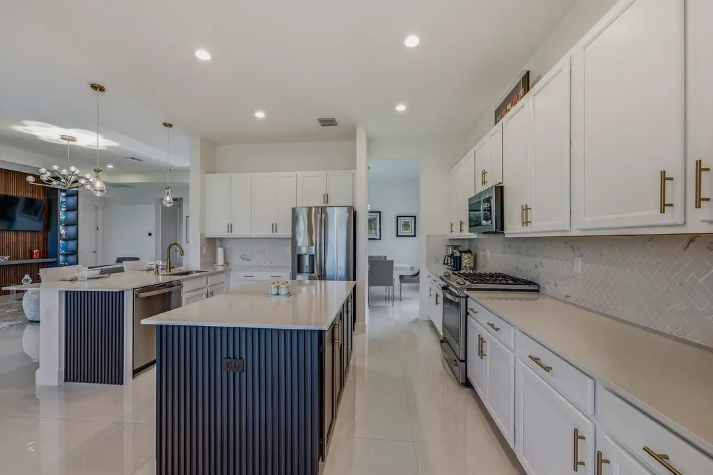 12426 SW Crystal Cove Drive Port St Lucie FL 34987