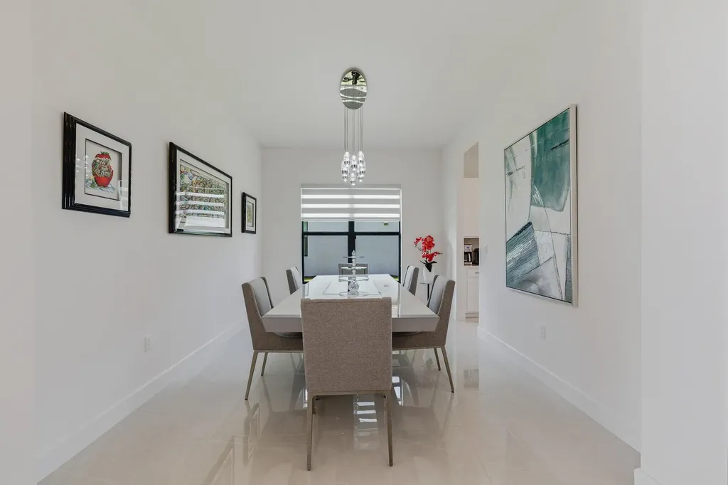 12426 SW Crystal Cove Drive Port St Lucie FL 34987
