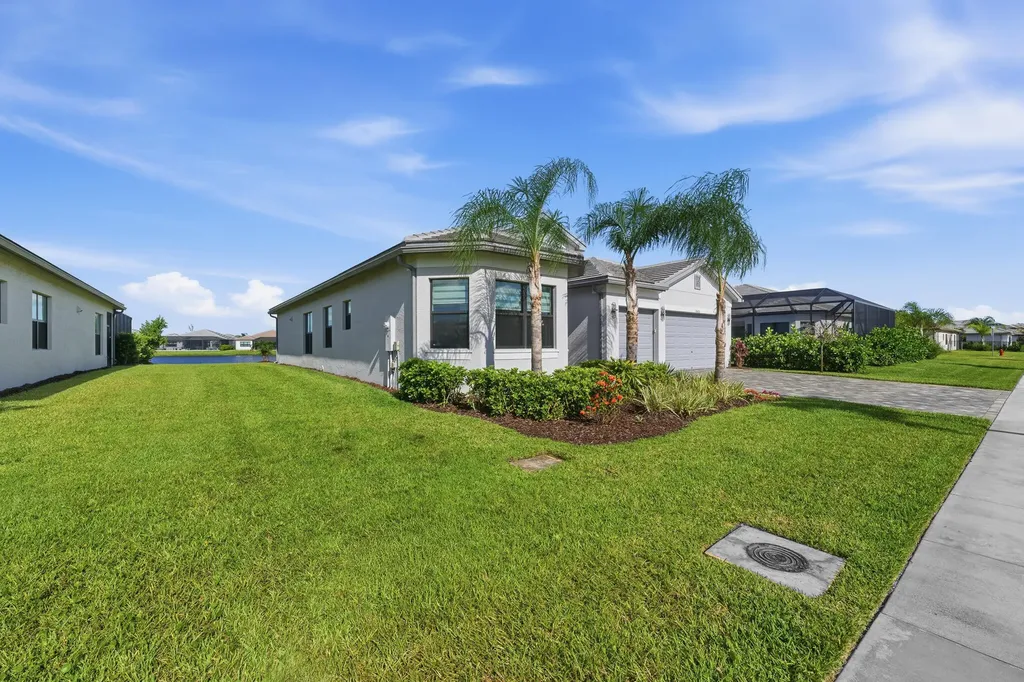 12426 SW Crystal Cove Drive Port St Lucie FL 34987