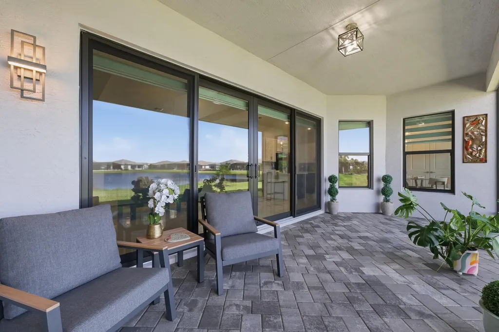 12426 SW Crystal Cove Drive Port St Lucie FL 34987