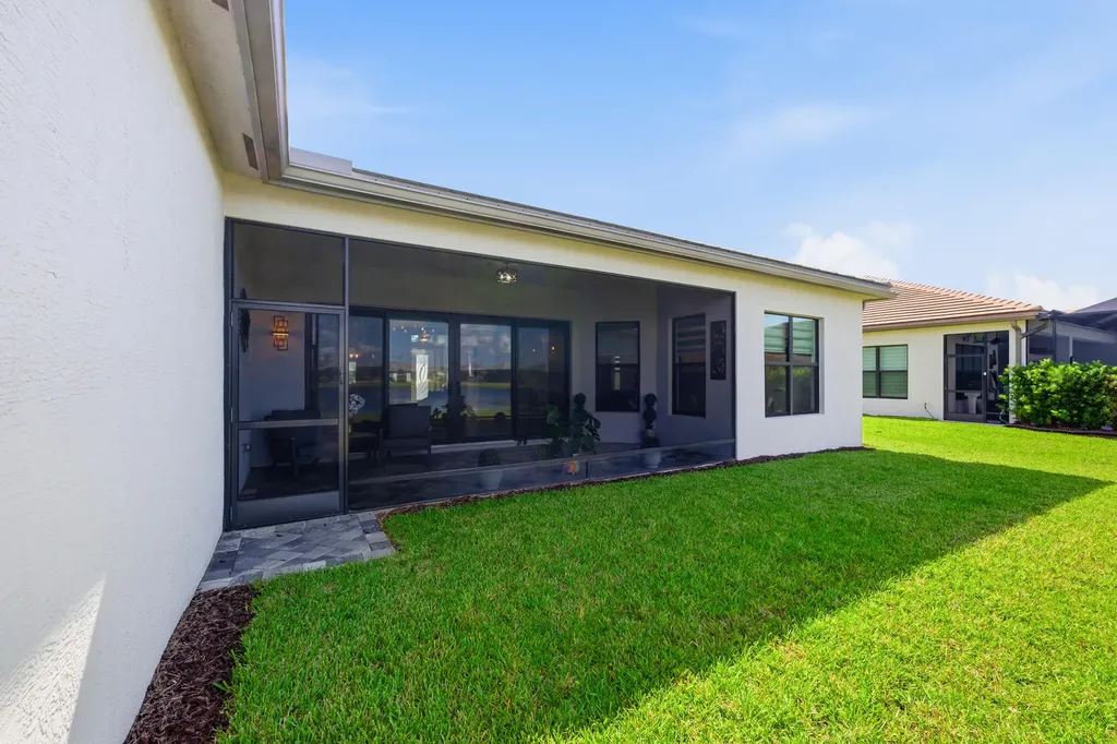 12426 SW Crystal Cove Drive Port St Lucie FL 34987
