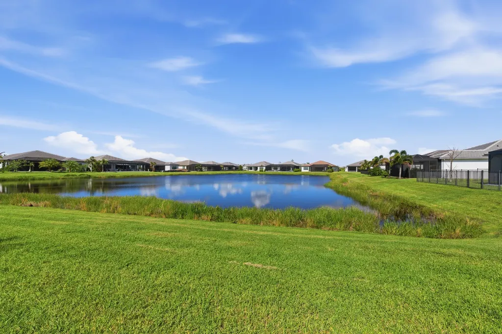 12426 SW Crystal Cove Drive Port St Lucie FL 34987
