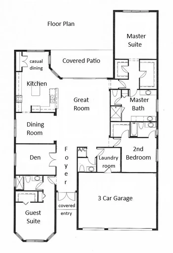12426 SW Crystal Cove Drive Port St Lucie FL 34987