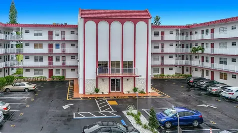 4270 NW 40th Street Lauderdale Lakes FL 33319