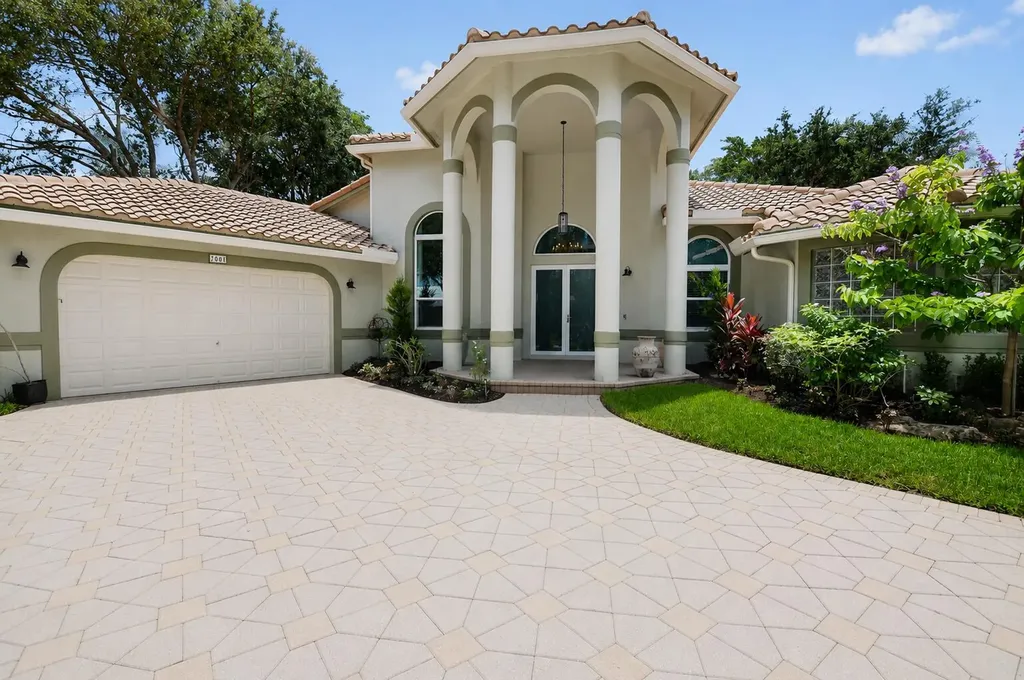 7008 NW 66th Terrace Parkland FL 33067