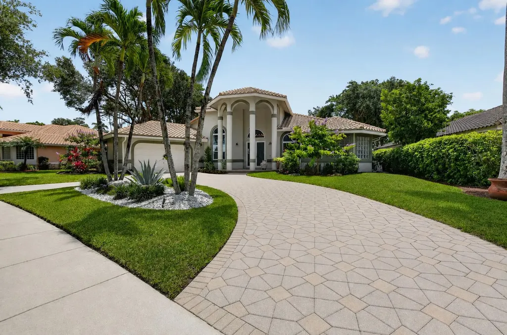 7008 NW 66th Terrace Parkland FL 33067