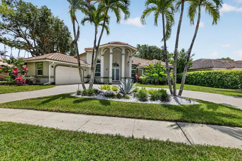 7008 NW 66th Terrace Parkland FL 33067