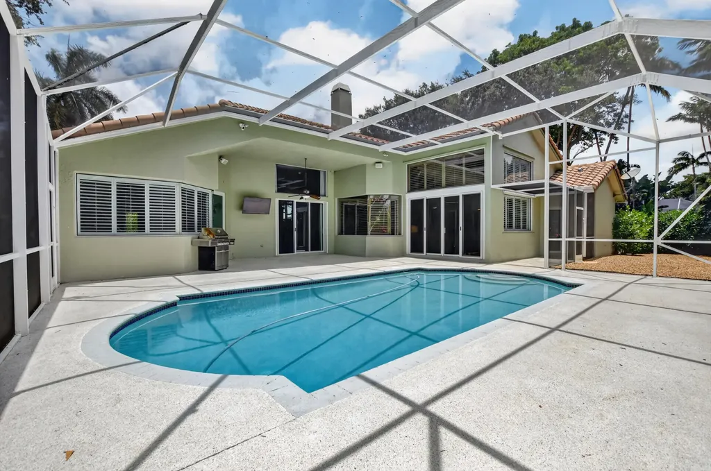 7008 NW 66th Terrace Parkland FL 33067