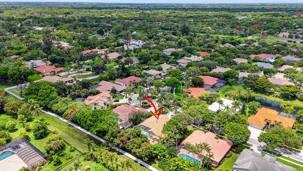 7008 NW 66th Terrace Parkland FL 33067