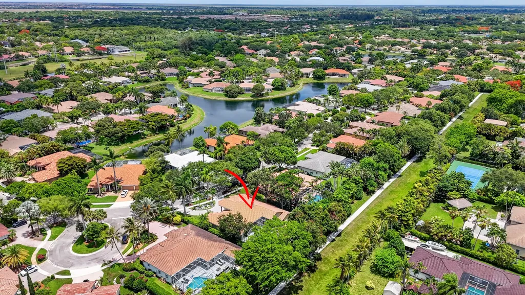 7008 NW 66th Terrace Parkland FL 33067