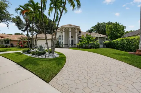 7008 NW 66th Terrace Parkland FL 33067