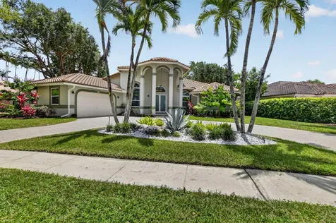 7008 NW 66th Terrace Parkland FL 33067