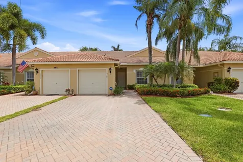 9363 Bridgeport Drive West Palm Beach FL 33411