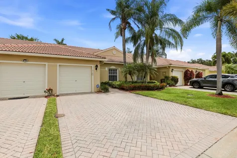 9363 Bridgeport Drive West Palm Beach FL 33411