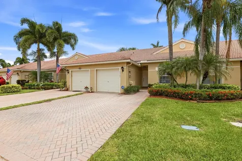 9363 Bridgeport Drive West Palm Beach FL 33411
