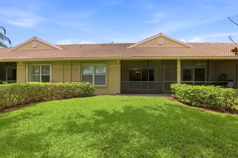9363 Bridgeport Drive West Palm Beach FL 33411