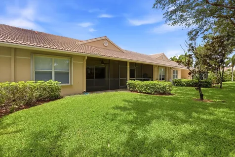 9363 Bridgeport Drive West Palm Beach FL 33411