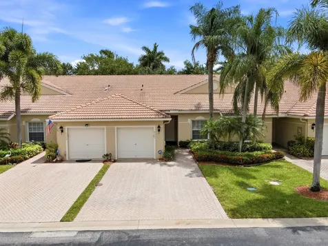 9363 Bridgeport Drive West Palm Beach FL 33411