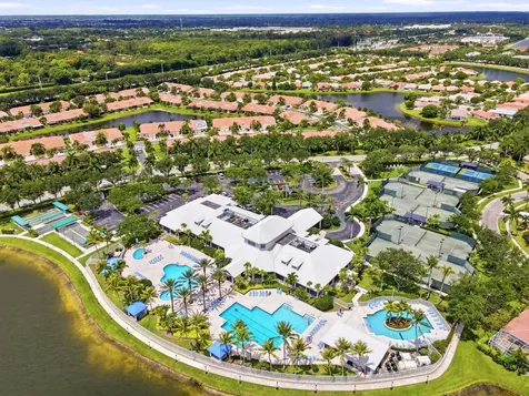 9363 Bridgeport Drive West Palm Beach FL 33411