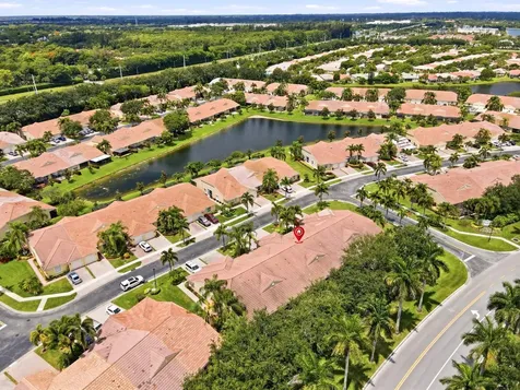 9363 Bridgeport Drive West Palm Beach FL 33411