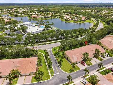 9363 Bridgeport Drive West Palm Beach FL 33411