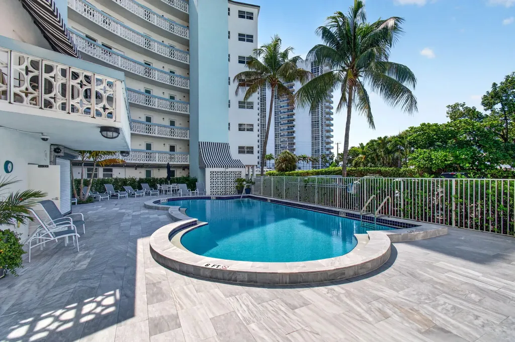 3250 NE 28th Street Fort Lauderdale FL 33308