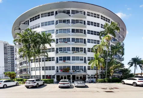 3250 NE 28th Street Fort Lauderdale FL 33308
