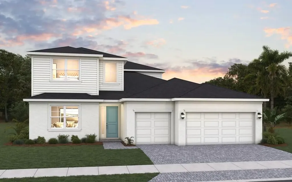 10725 NW Suncrest Lp Port St Lucie FL 34987