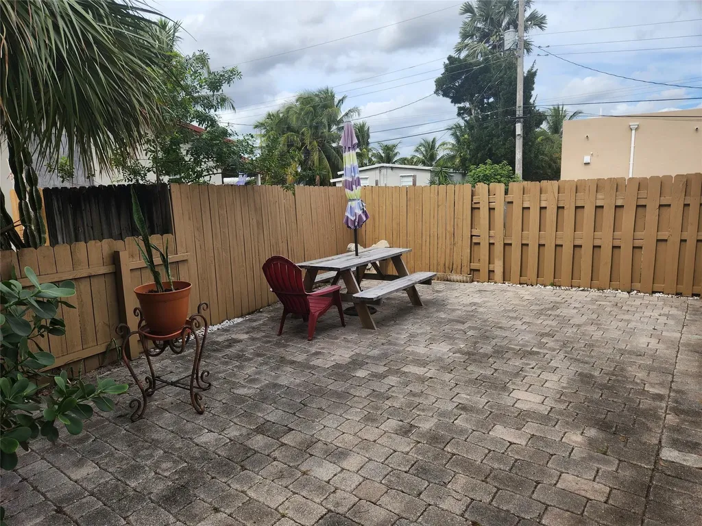 1597 NE 53rd Court Pompano Beach FL 33064