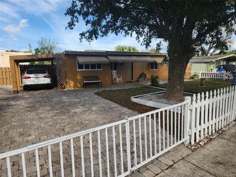 1597 NE 53rd Court Pompano Beach FL 33064