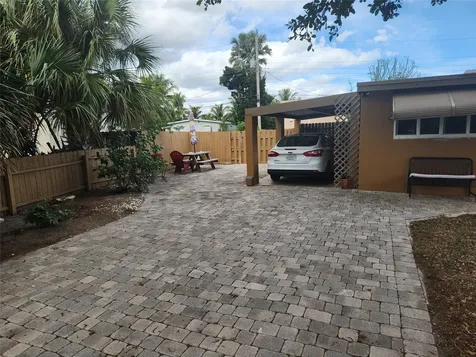 1597 NE 53rd Court Pompano Beach FL 33064