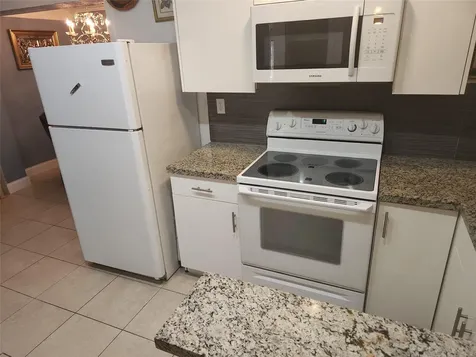 1597 NE 53rd Court Pompano Beach FL 33064