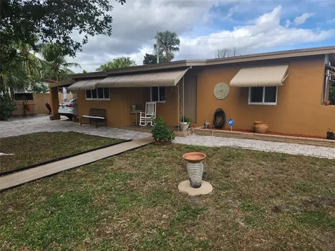 1597 NE 53rd Court Pompano Beach FL 33064