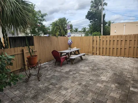 1597 NE 53rd Court Pompano Beach FL 33064