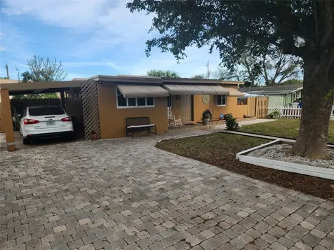 1597 NE 53rd Court Pompano Beach FL 33064