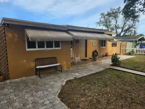 1597 NE 53rd Court Pompano Beach FL 33064