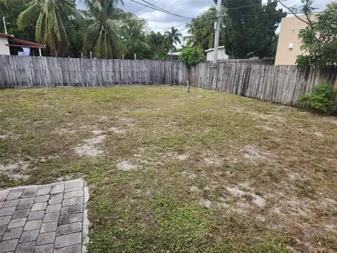 1597 NE 53rd Court Pompano Beach FL 33064