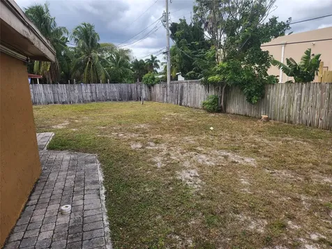 1597 NE 53rd Court Pompano Beach FL 33064