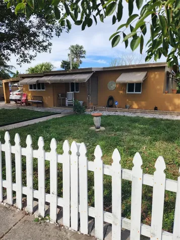 1597 NE 53rd Court Pompano Beach FL 33064