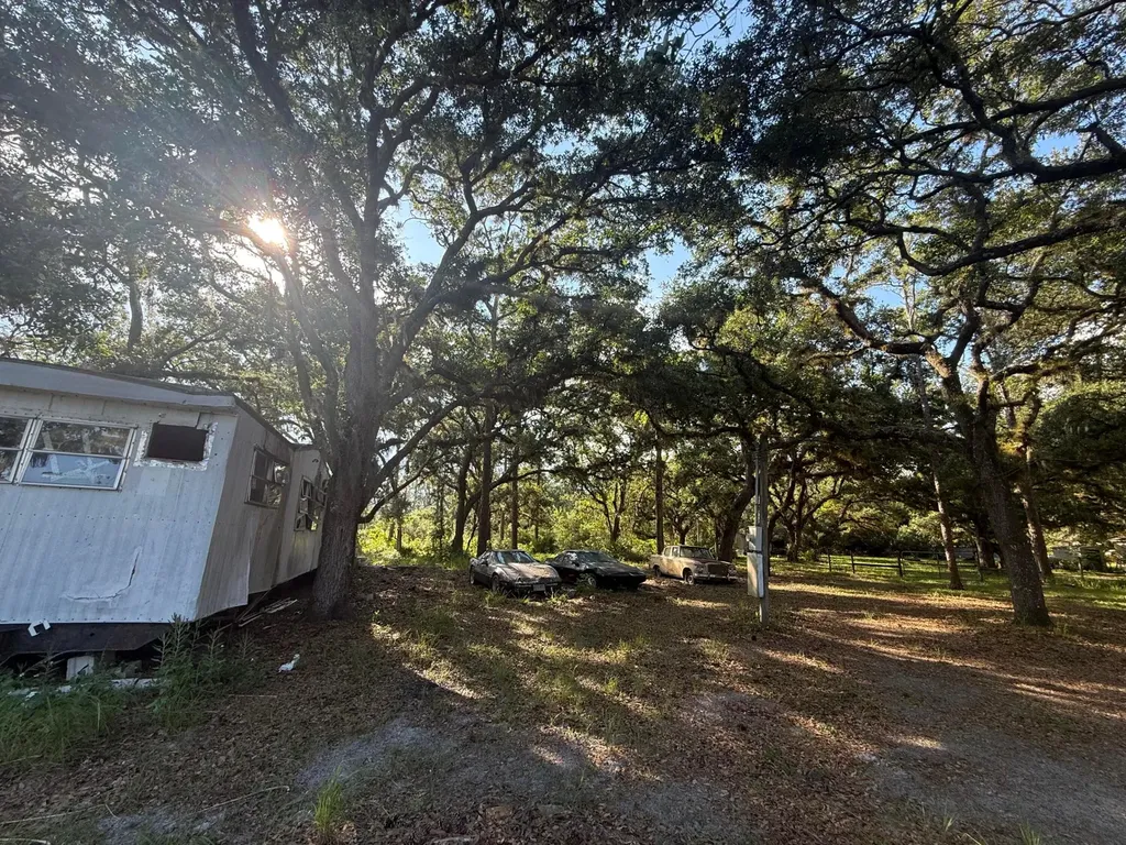 3349 NE 301st Boulevard Okeechobee FL 34972
