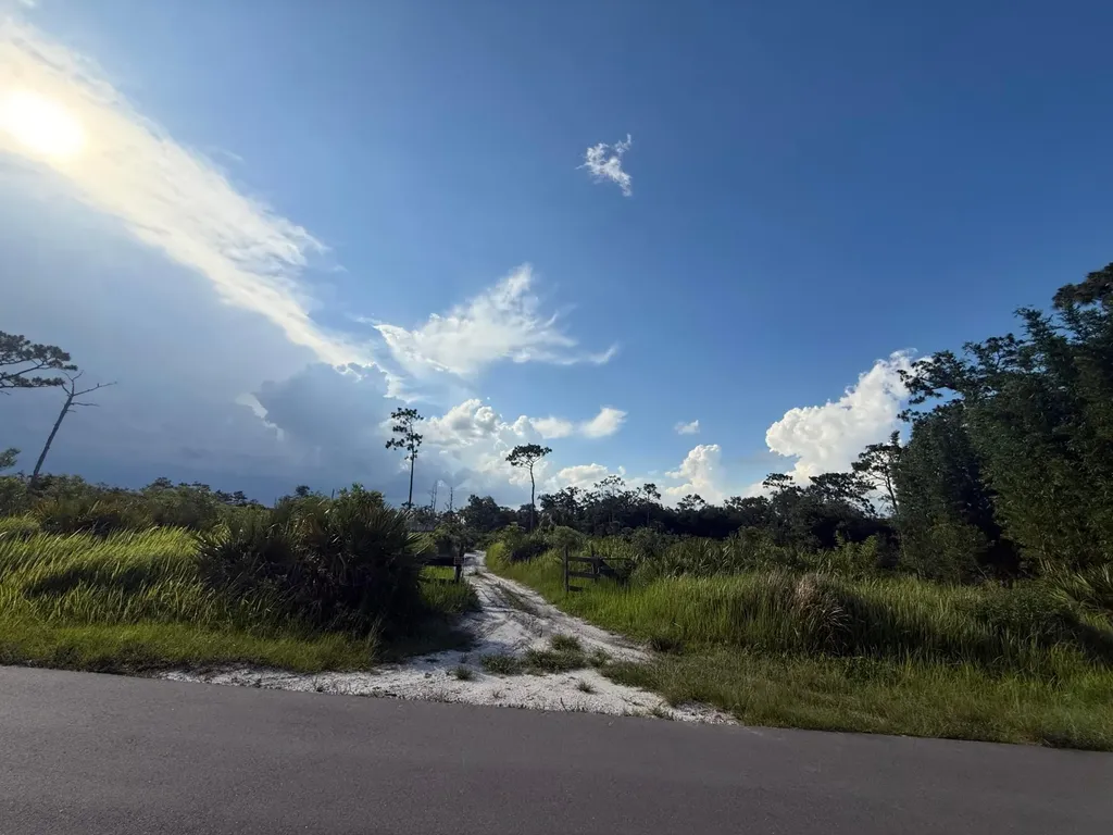 3349 NE 301st Boulevard Okeechobee FL 34972