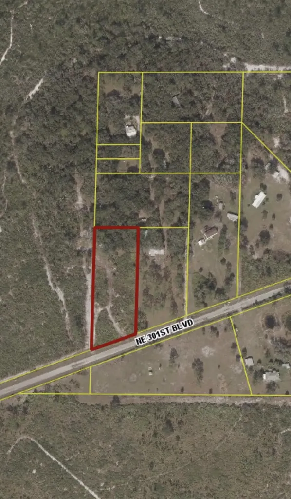 3349 NE 301st Boulevard Okeechobee FL 34972