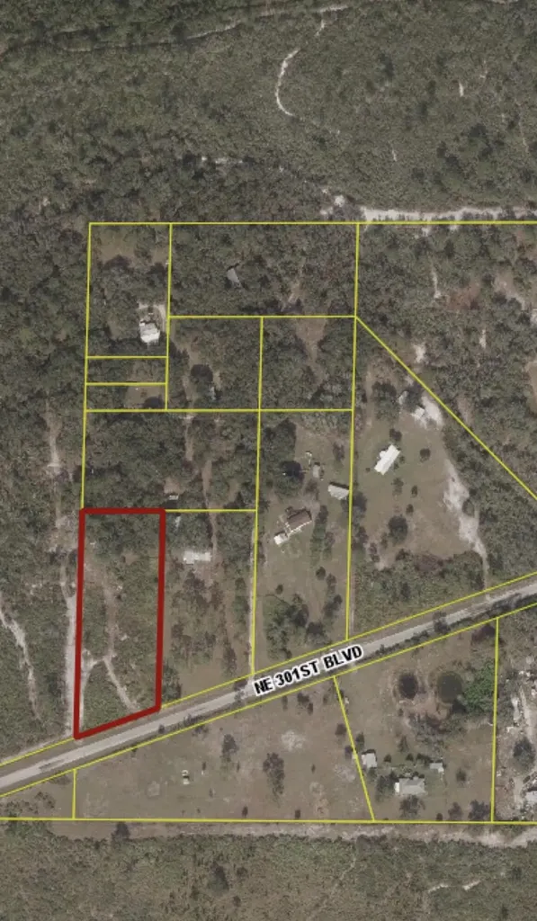 3349 NE 301st Boulevard Okeechobee FL 34972