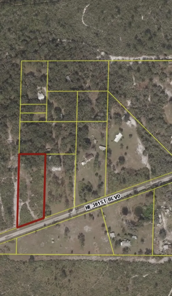 3349 NE 301st Boulevard Okeechobee FL 34972