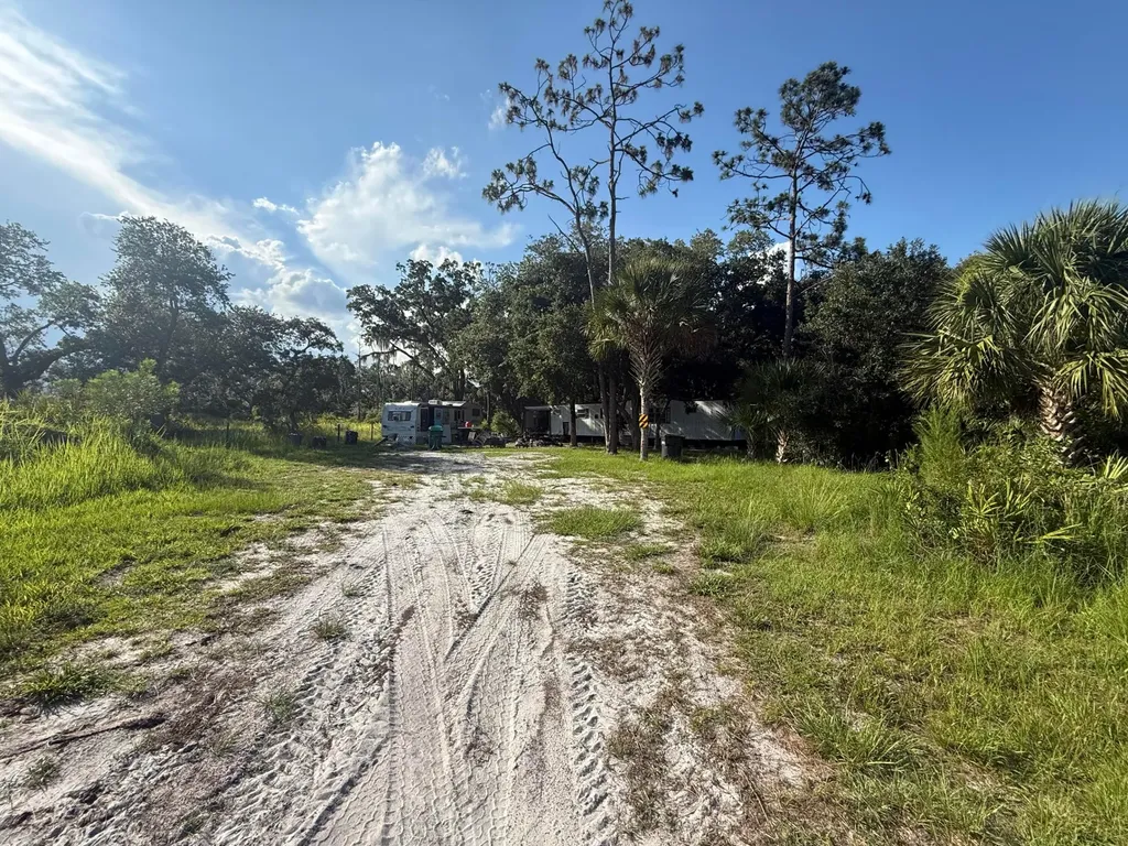 3349 NE 301st Boulevard Okeechobee FL 34972